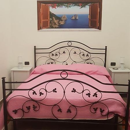 Bed and Breakfast Le Perle di Napoli Esterno foto
