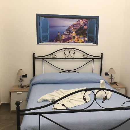 Bed and Breakfast Le Perle di Napoli Esterno foto