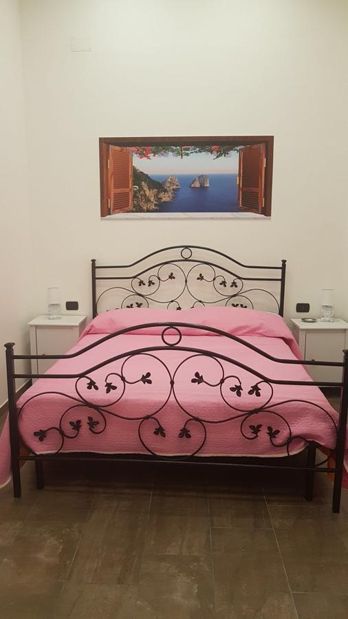 Bed and Breakfast Le Perle di Napoli Esterno foto