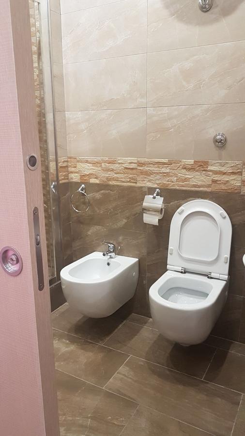 Bed and Breakfast Le Perle di Napoli Esterno foto