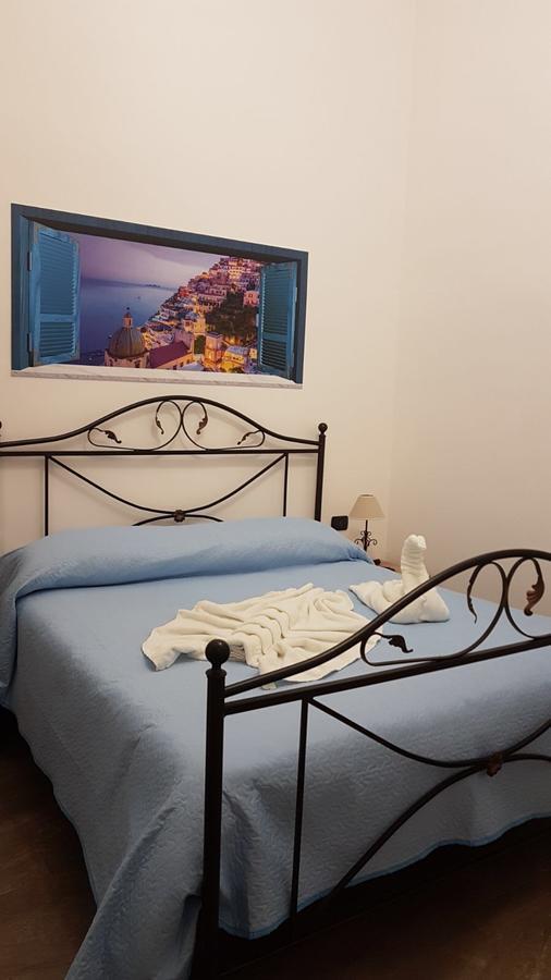 Bed and Breakfast Le Perle di Napoli Esterno foto