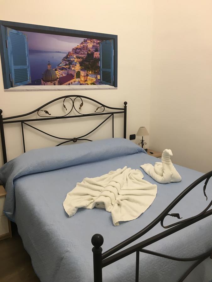 Bed and Breakfast Le Perle di Napoli Esterno foto